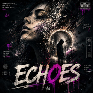 Echoes by Aimen