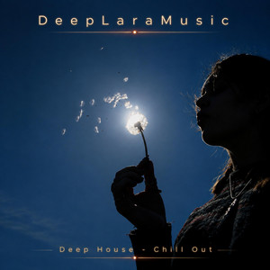 Moonlit harbor by Deep Lara Music