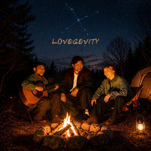 LOVEGEVITY by Friday