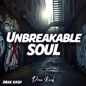 Unbreakable Soul by Drae Kash
