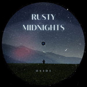 Rusty Midnights by Ovide