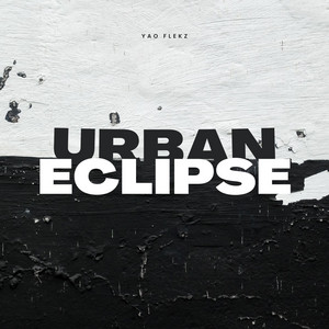Urban Eclipse by Yao Flekz