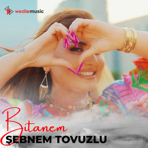 Şebnem Tovuzlu - Bitanem
