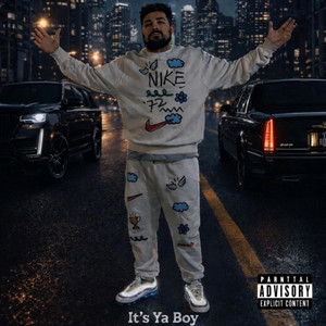 Trappin' by Jonny Packs