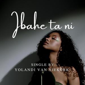 Yolandi - Ibahe ta ni (Radio Edit)