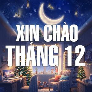 Royce - Xin chào tháng 12