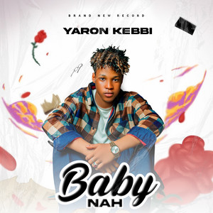 YARON KEBBI - Babynah
