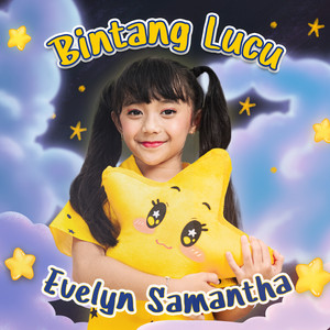 Bintang Lucu by Evelyn Samantha