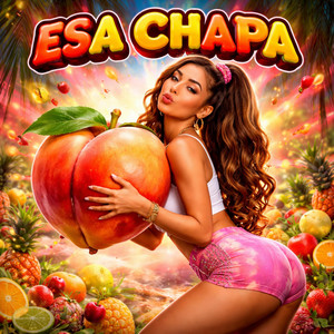 Esa Chapa by LuinyMindset