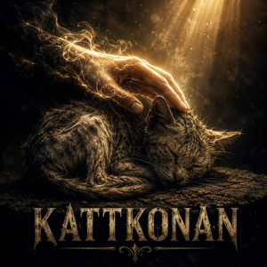 Kattkonan by Keroverse7