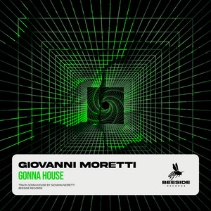 Gonna House by Giovanni Moretti