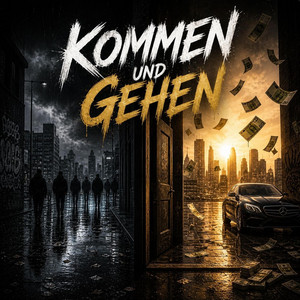 Kommen und gehen by Locke78