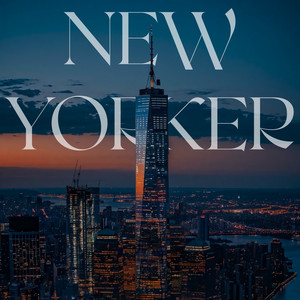 ROFONK - NEW YORKER