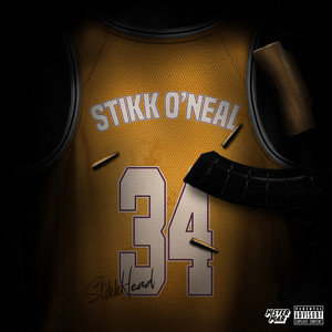 2K by Yesteryear ATL, Stikkhead, Dezeiioun