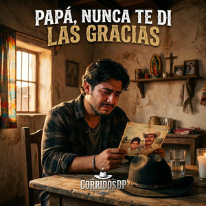 Papá, Nunca Te Di Las Gracias