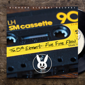 Tha 5th Element - King (feat. Addison Sparks, BLK Diamond & Novmbr)