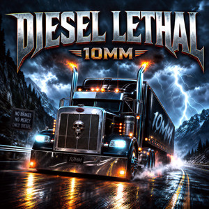 DIESEL LETHAL by 10mm