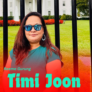 Reema Gurung Hoda - Timi Joon