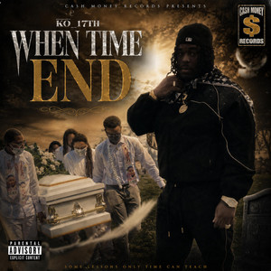 KO_17TH — When Time End (2026)