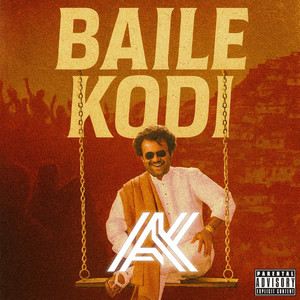 DJ AK - Baile Kodi