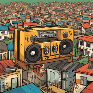 DuaL - Mandelão Mtg