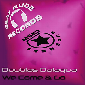 Doublas Dalaqua cover