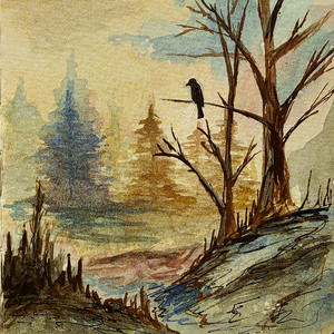Nightingale by Isla Thorne