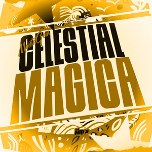 Обкладинка: Montagem Celestial Magica - Super Slowed