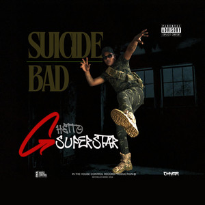 Suicide Bad - Tony montana (feat. K.S)