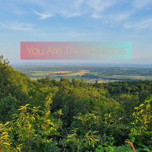 You Are The Medicine by Bora Tezel