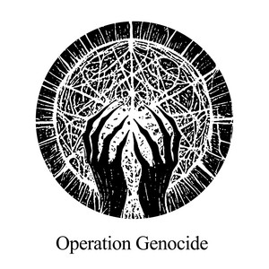 Operation Genocide by Urarv