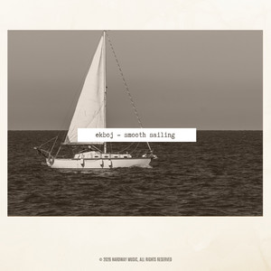 Smooth Sailing by ekboj