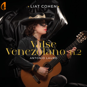 Lauro: Valse Venezolano No. 2
