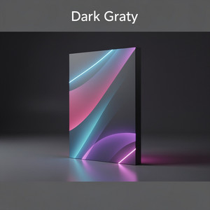 Dark Graty by Kryostatik