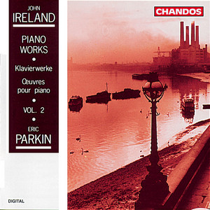 Portada de Ballade