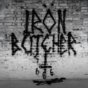 Irön Bütcher — Повзуча Смерть