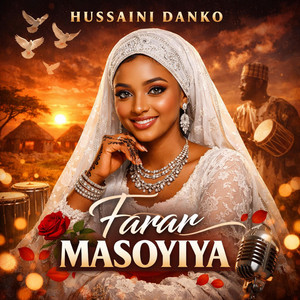 Hussaini Danko - Farar Masoyiya