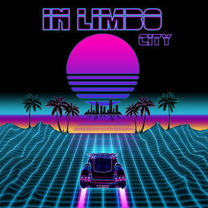 In Limbo cover