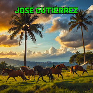 Palomita Mensajera by Jose Gutierrez