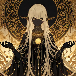 The Heavy Ones Sink into Shadow by Sanctuary Celtic Music