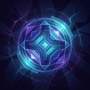 Outer Uprising by Neon Fracture Club