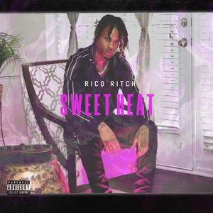 Sweet Heat by Rico Ritch