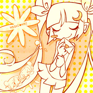 MOSHI KOI - Capchii Remix - Nakano Den-nou & OKINI PARTY'S ver. by NAKANO-DENNOU, OKINI PARTY'S, picco, Capchii