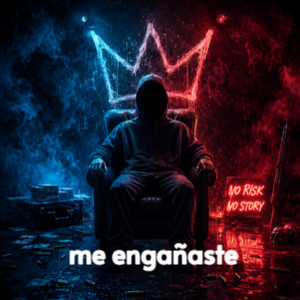 me engañaste by jandeleiret