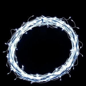 Bright Circle by NORA SNOW
