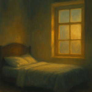 Inner Hush by Jin Shuhan