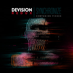Synchronize - People Theatres Remix by De/Vision, DEVISION REDUX, People Theatre