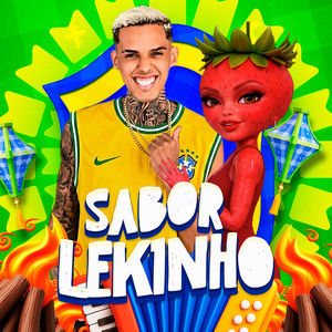 SABOR LEKINHO