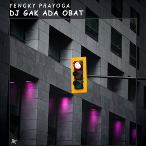 Yengky Prayoga - DJ Melody Bass Empuk