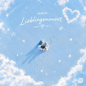 Mein Lieblingsmoment by MAISON V